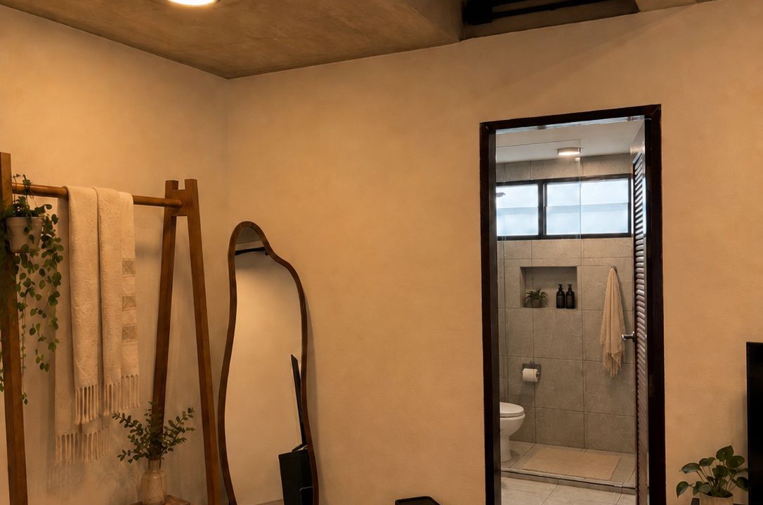 Photo of Bathroom in Embassy District