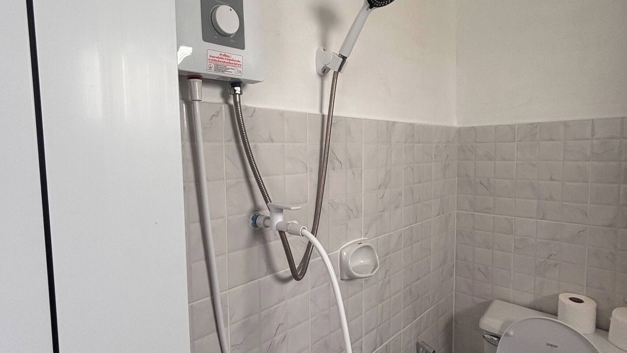 Photo of Bathroom in Tha Sala