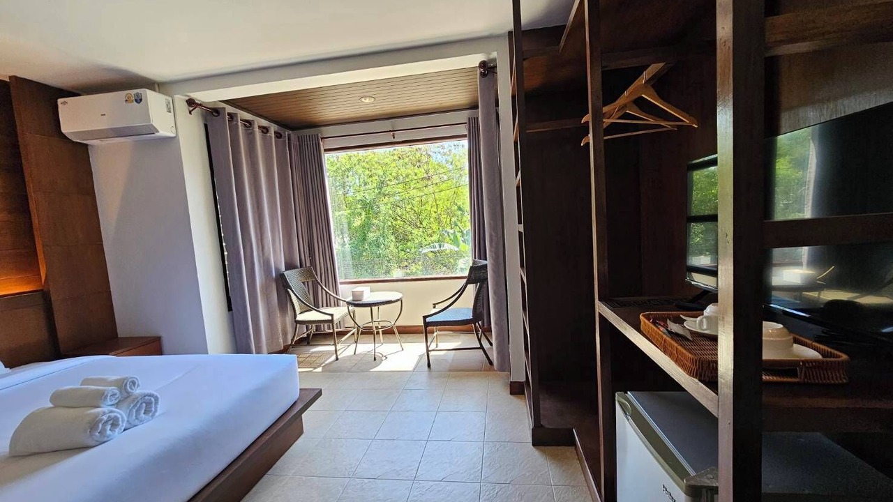 Photo of Bedroom in Nong Thale