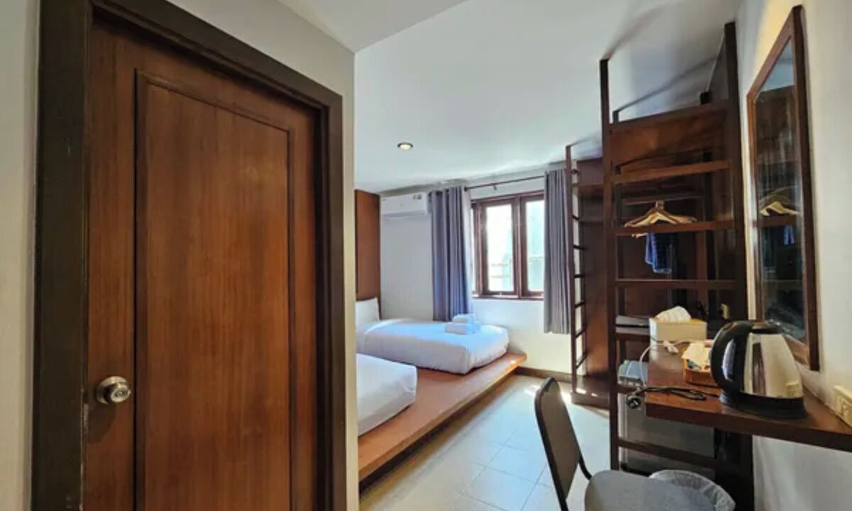 Photo of Bedroom in Nong Thale