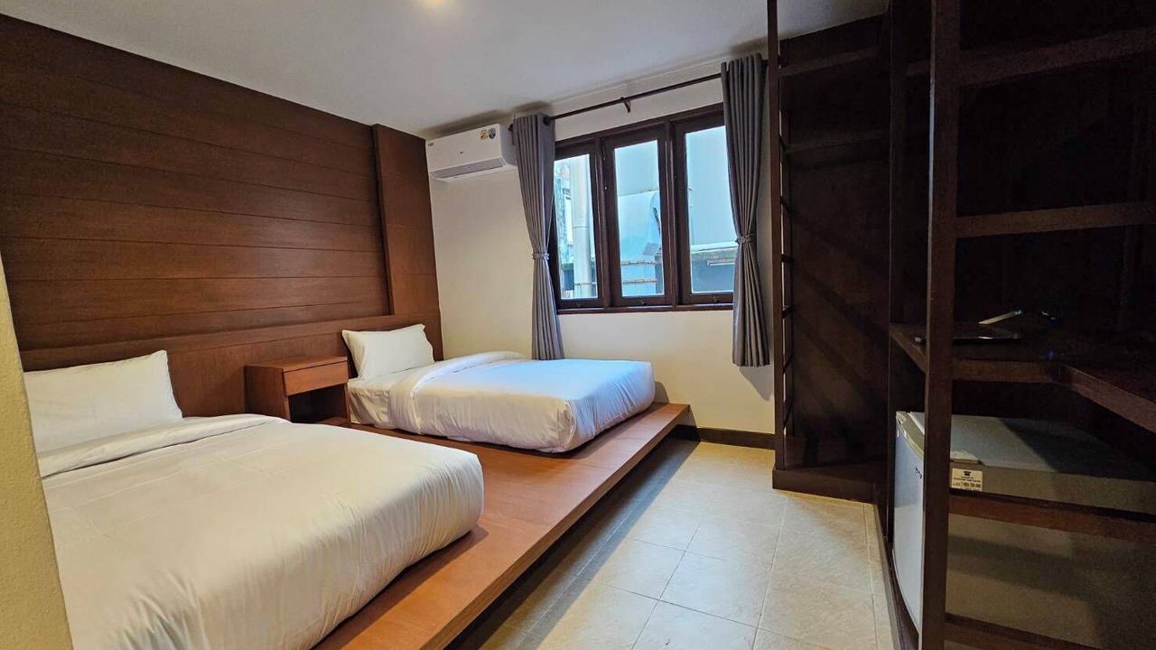 Photo of Bedroom in Nong Thale
