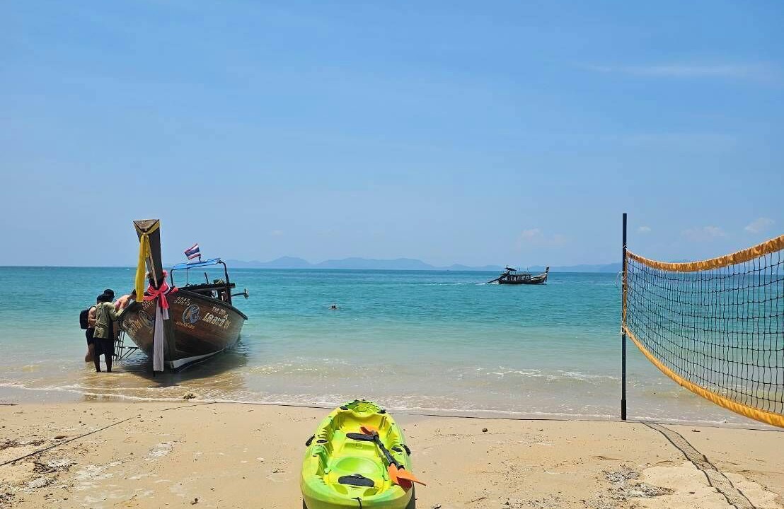 Photo of Others in Nong Thale