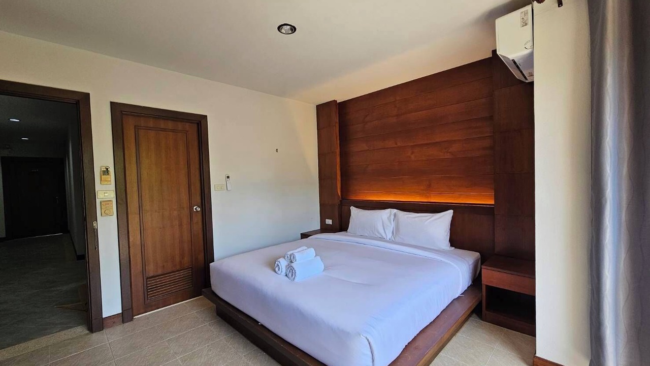 Photo of Bedroom in Nong Thale