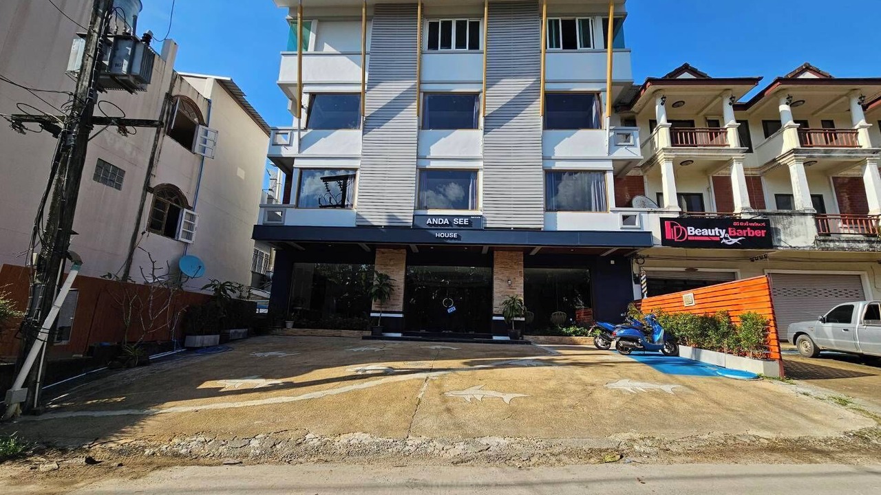 Photo of Outdoor in Nong Thale