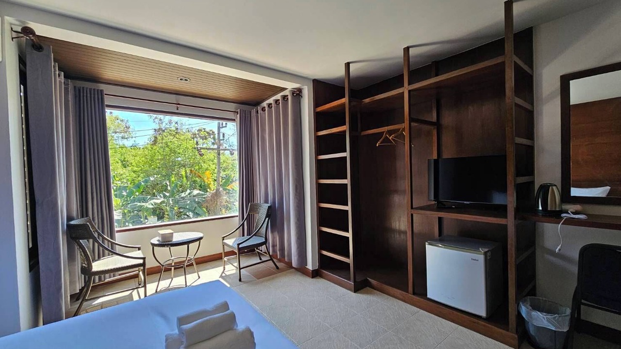 Photo of Bedroom in Nong Thale