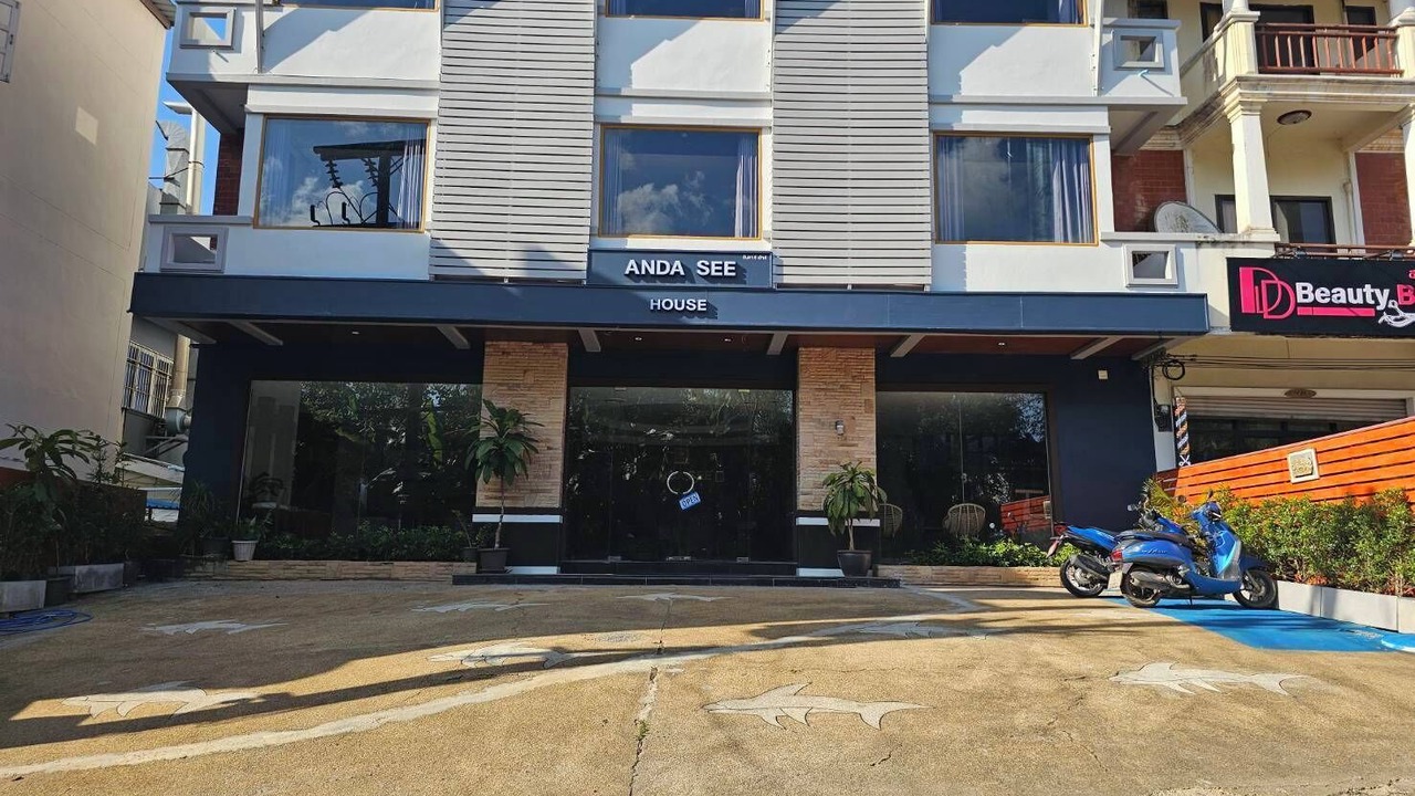 Photo of Outdoor in Nong Thale
