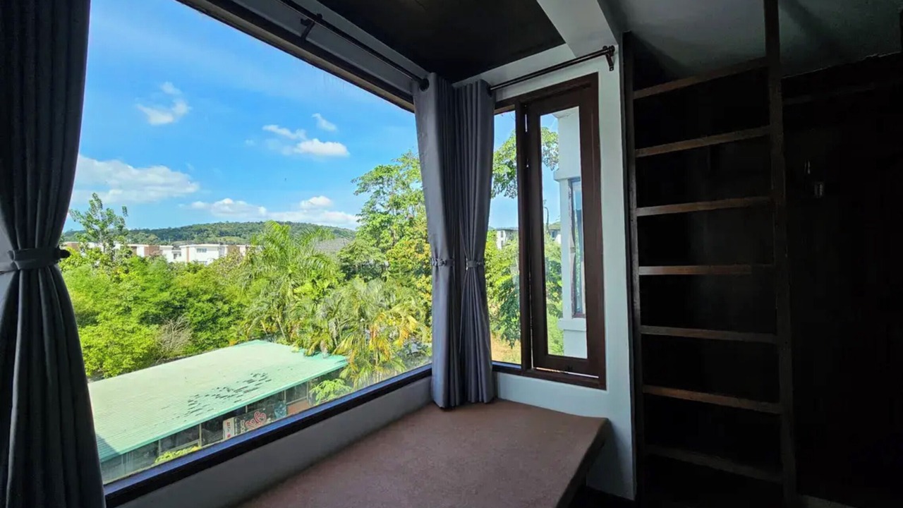 Photo of Bedroom in Nong Thale
