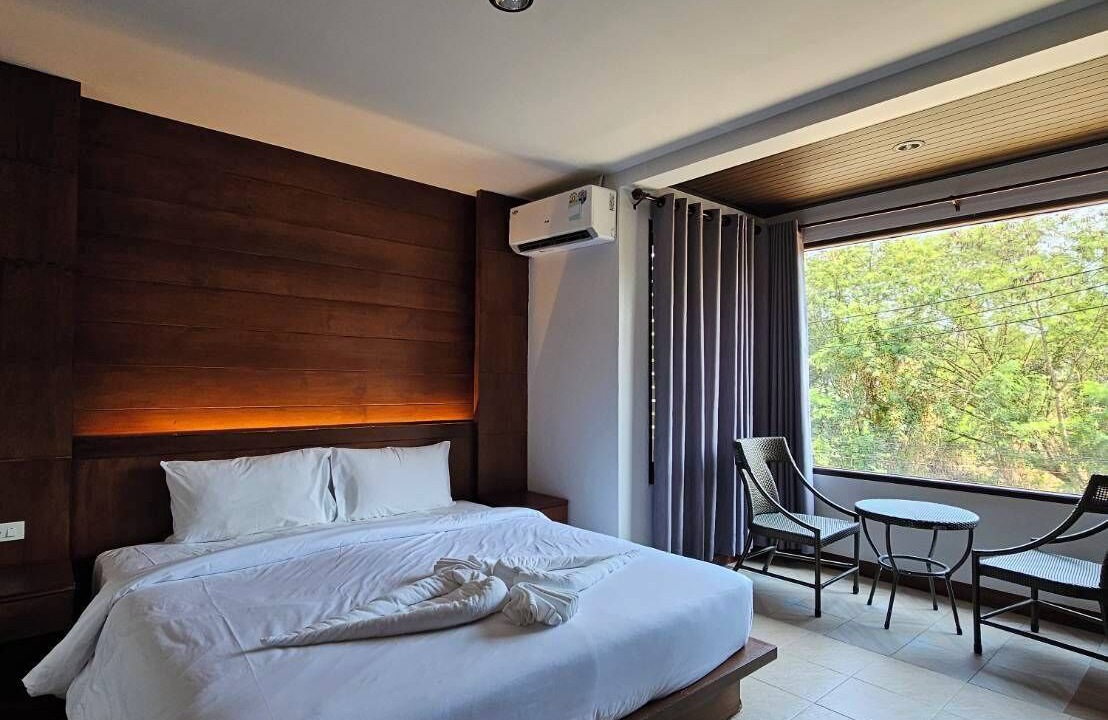 Photo of Bedroom in Nong Thale