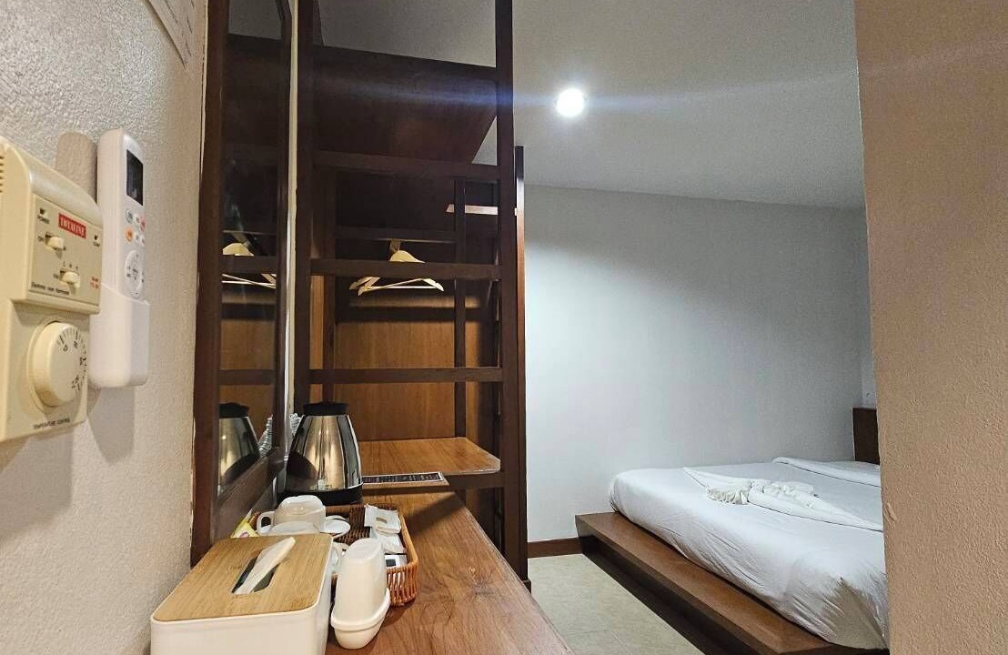 Photo of Bedroom in Nong Thale