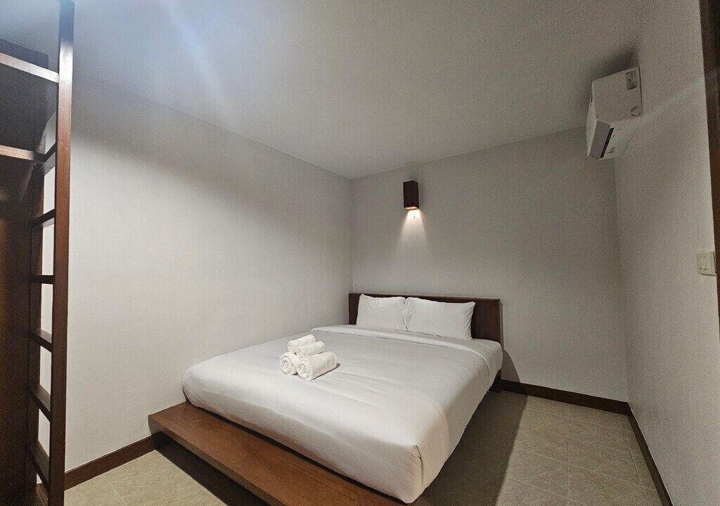 Photo of Bedroom in Nong Thale