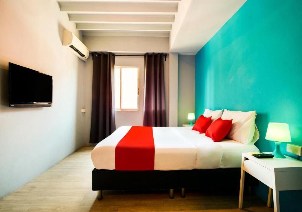 Photo of Bedroom in Pattaya Bay