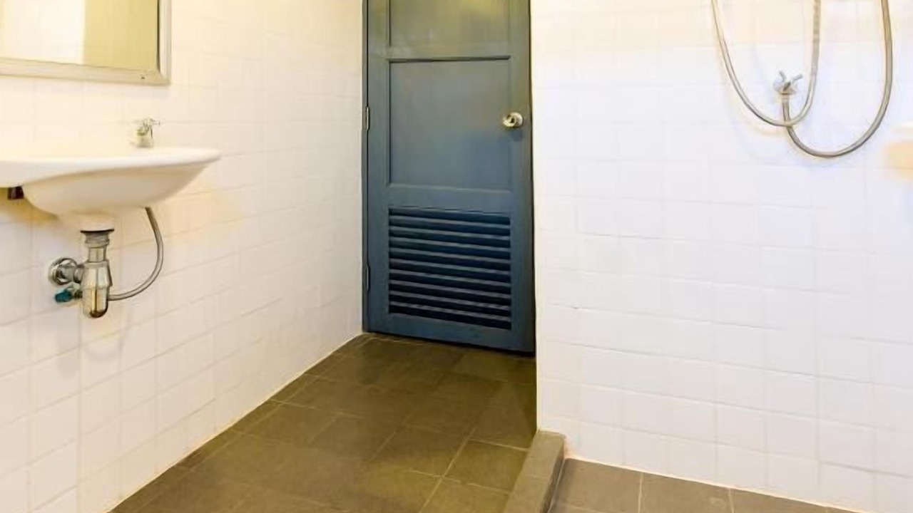 Photo of Bathroom in Pattaya Bay