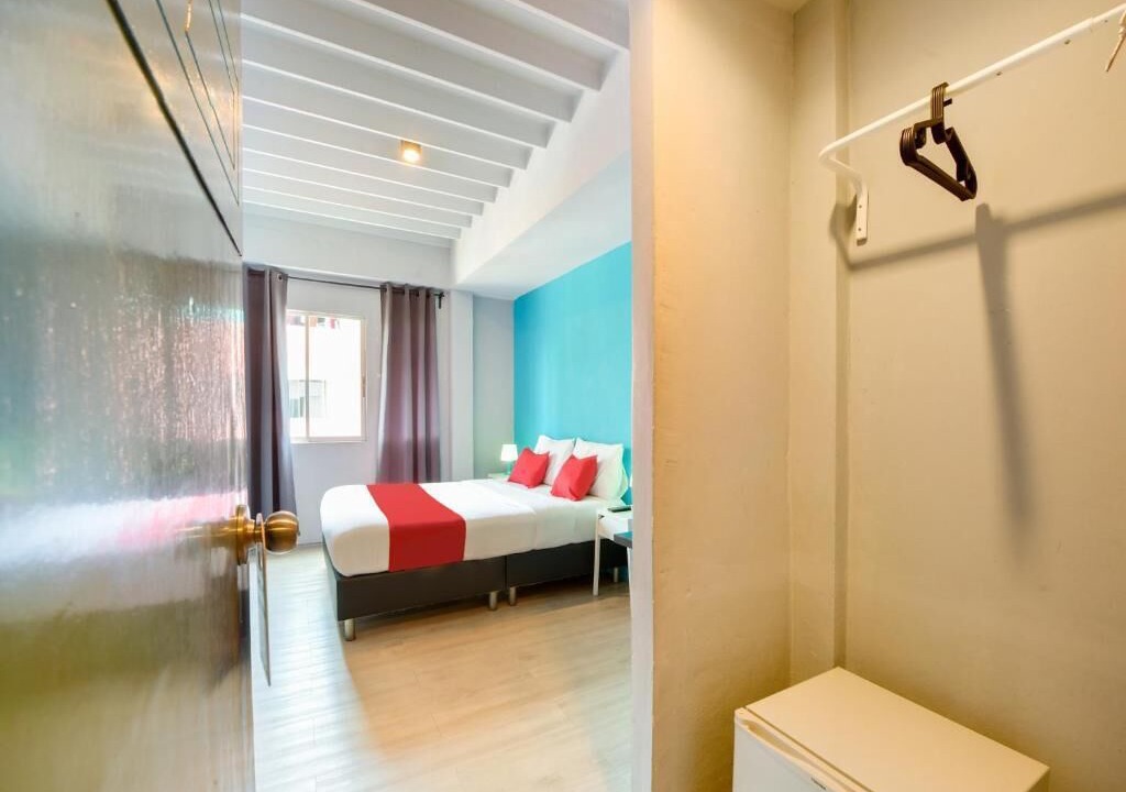 Photo of Bedroom in Pattaya Bay