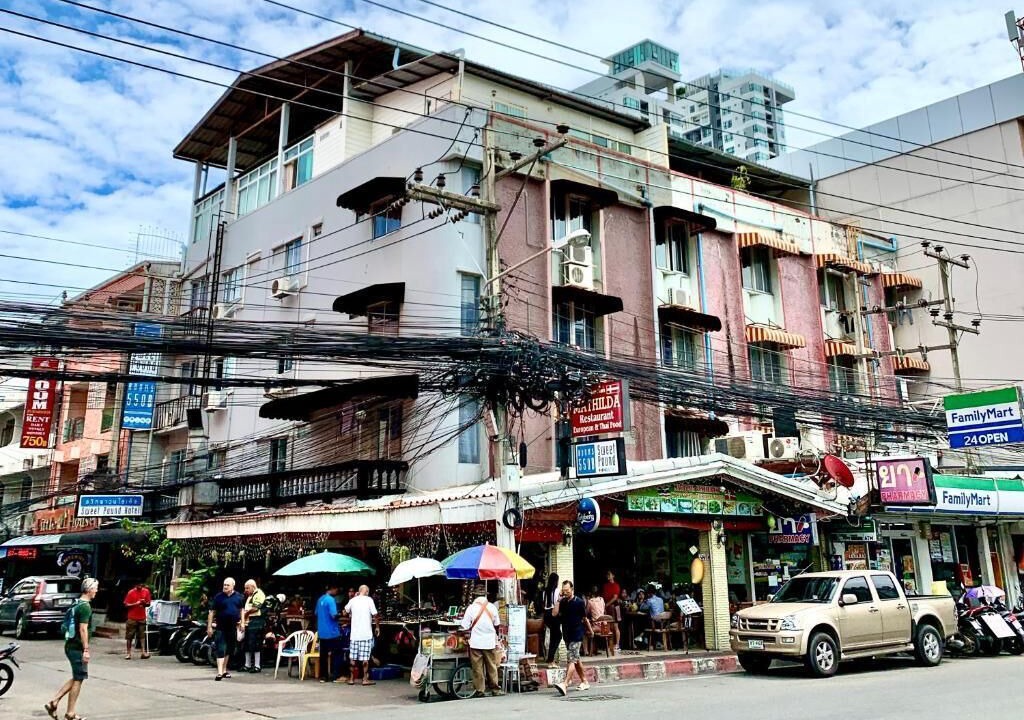 Photo of Others in Pattaya Bay
