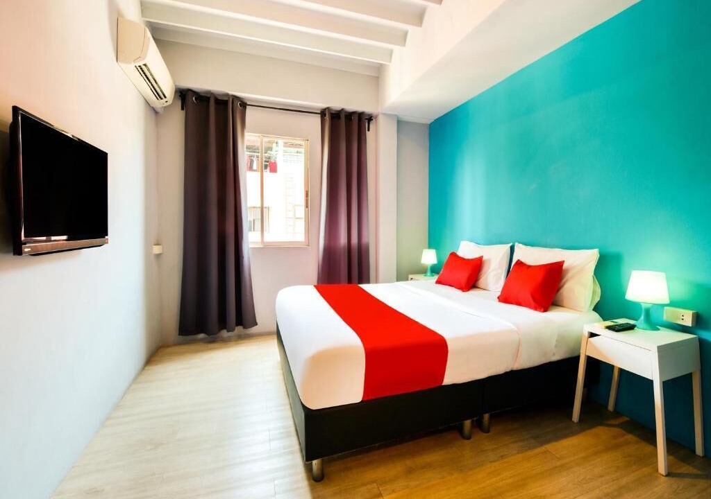 Photo of Bedroom in Pattaya Bay