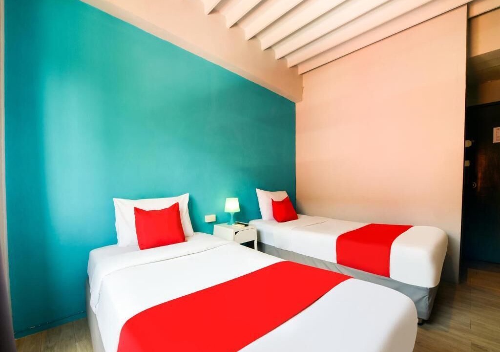 Photo of Bedroom in Pattaya Bay