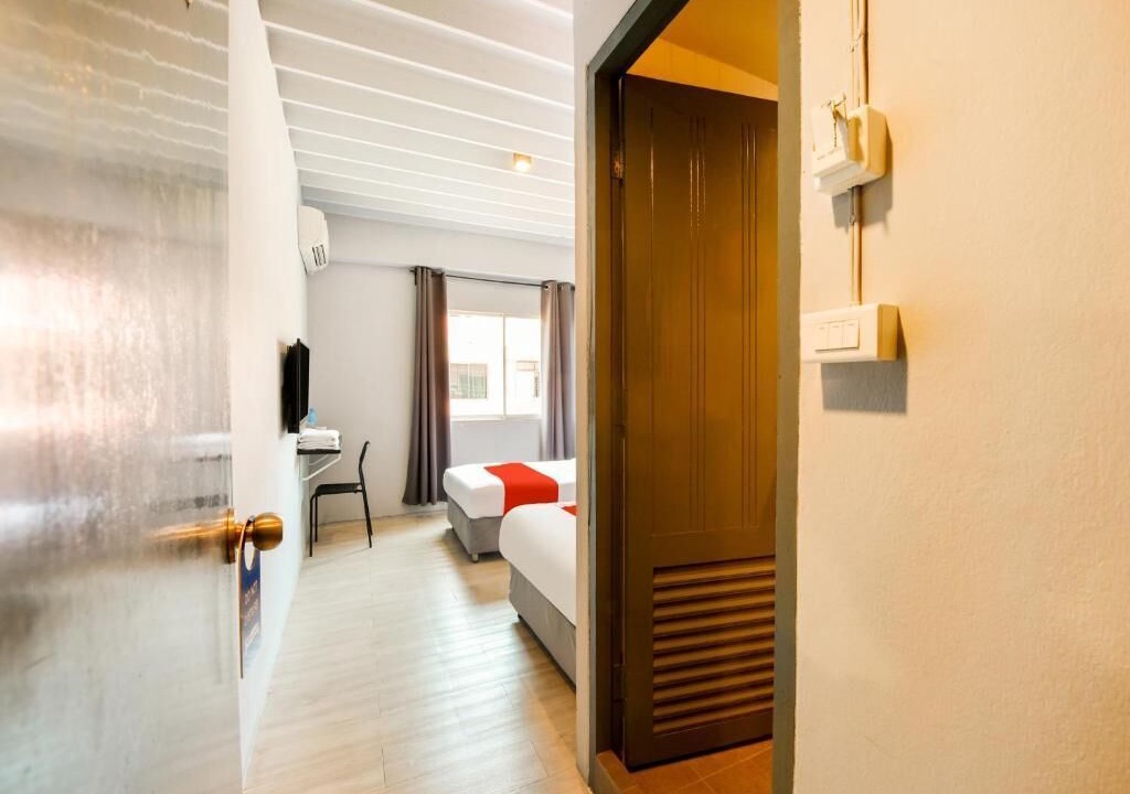 Photo of Bedroom in Pattaya Bay