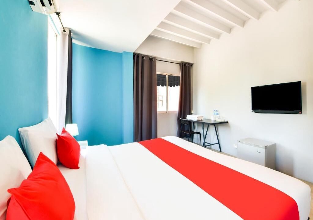 Photo of Bedroom in Pattaya Bay