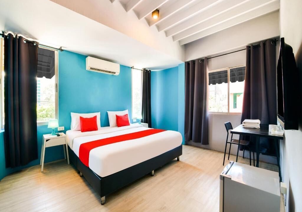 Photo of Bedroom in Pattaya Bay