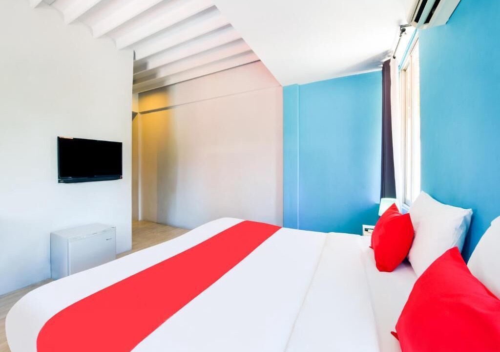 Photo of Bedroom in Pattaya Bay