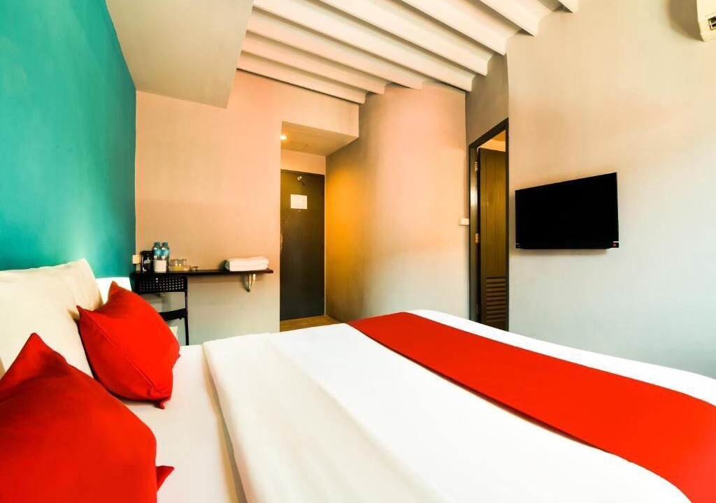 Photo of Bedroom in Pattaya Bay