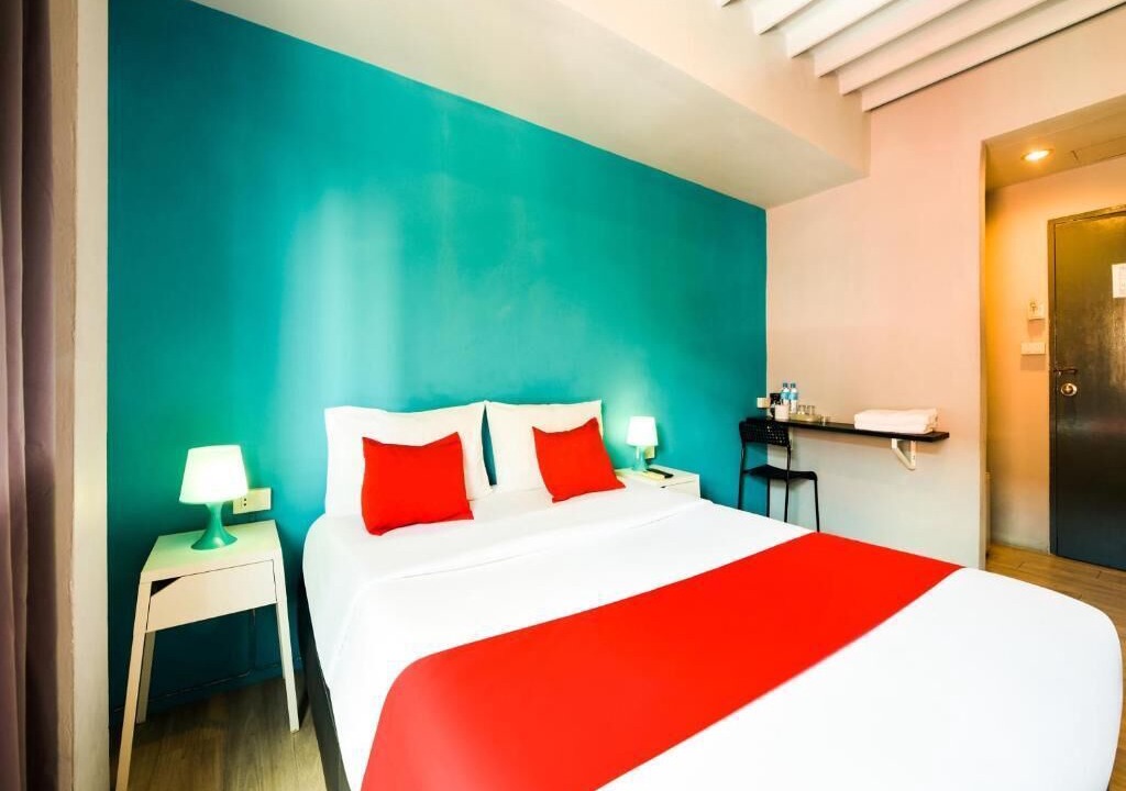 Photo of Bedroom in Pattaya Bay