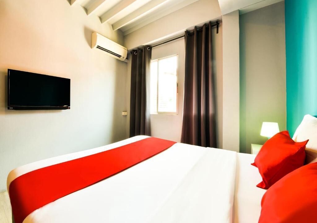 Photo of Bedroom in Pattaya Bay