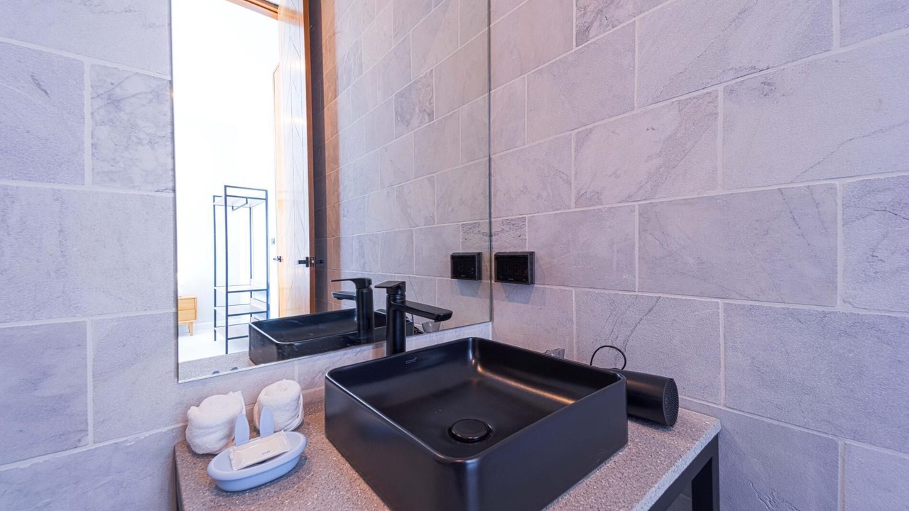 Photo of Bathroom in Khao Tao