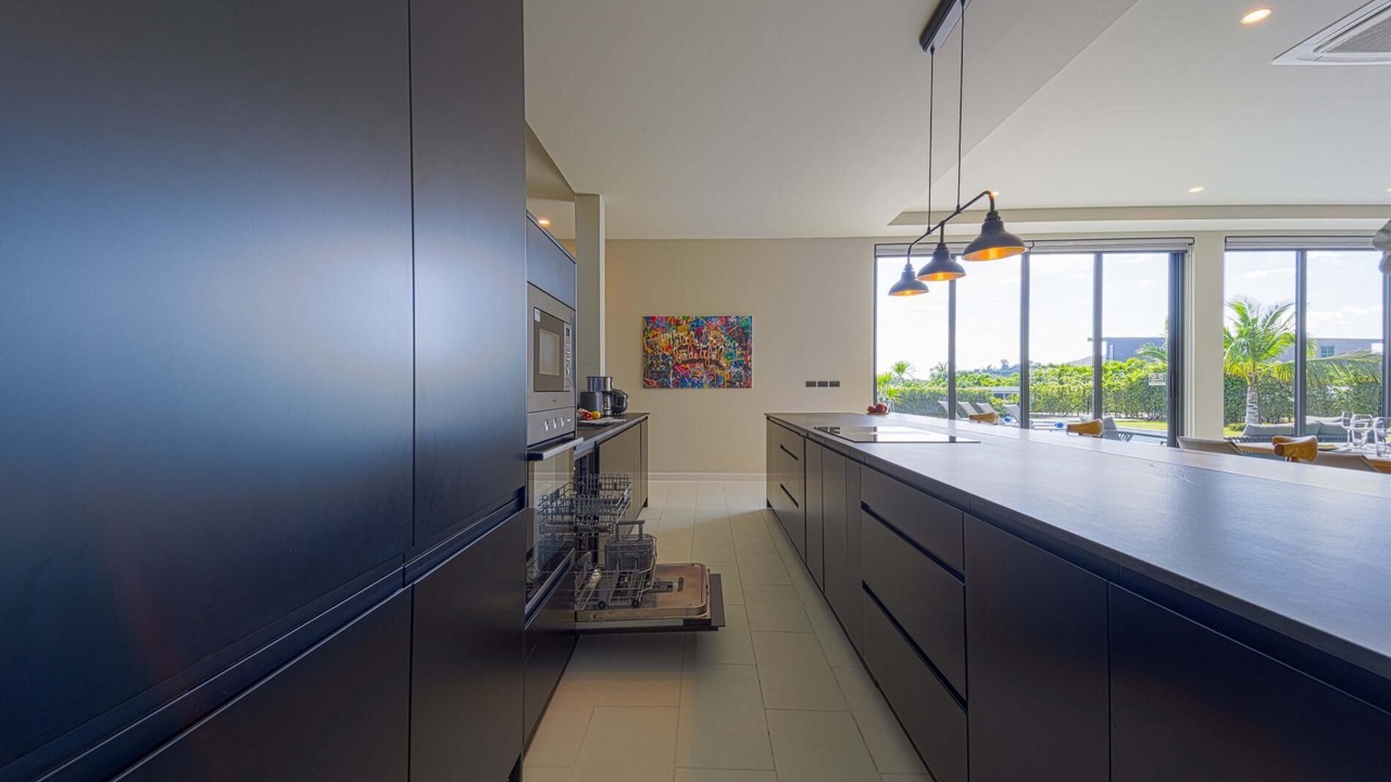 Photo of Kitchen in Khao Tao