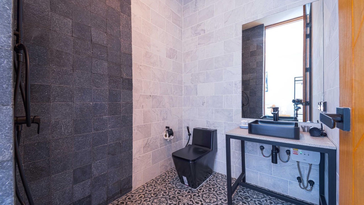 Photo of Bathroom in Khao Tao