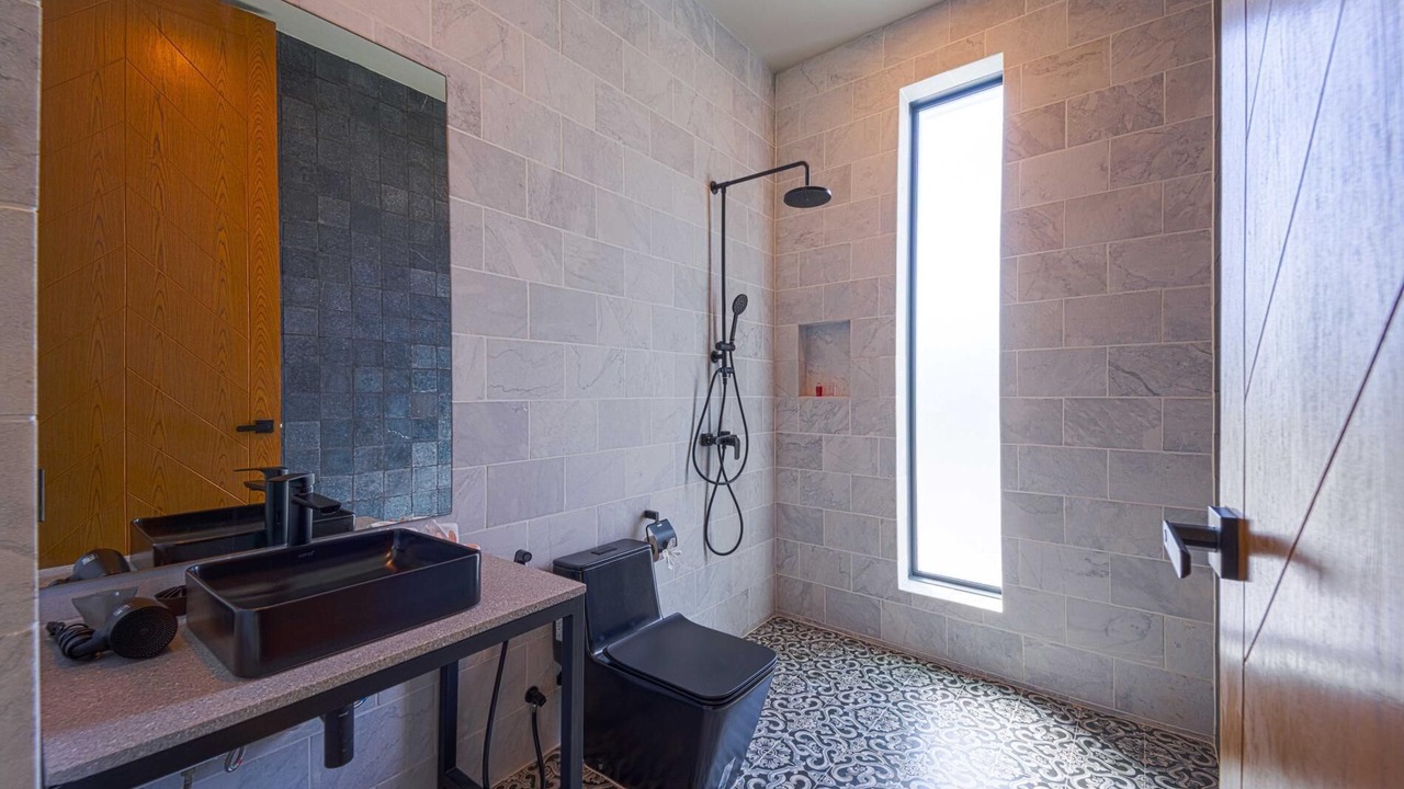 Photo of Bathroom in Khao Tao
