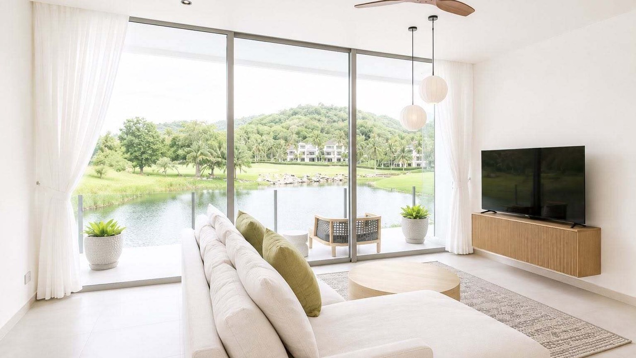 Photo of Livingroom in Nong Chaeng