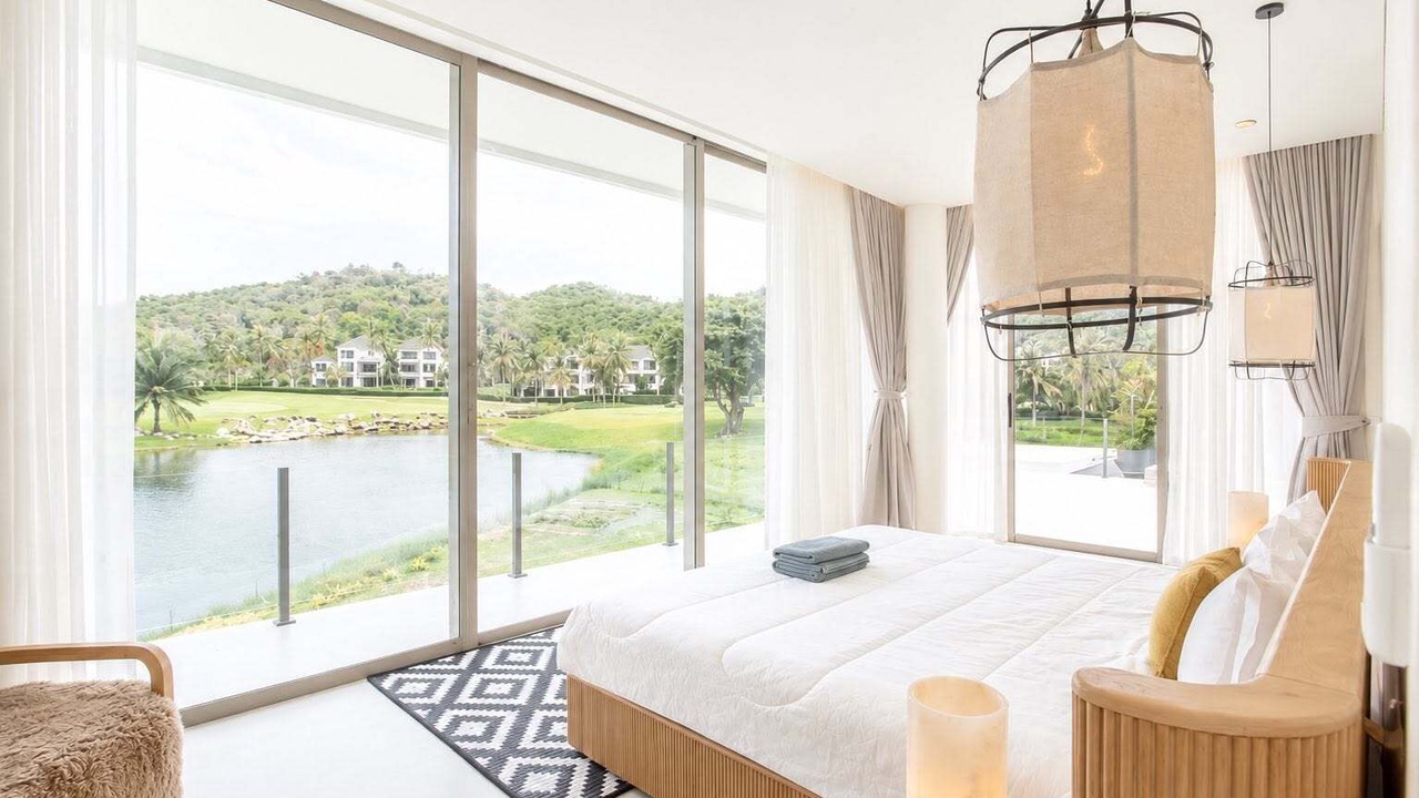 Photo of Bedroom in Nong Chaeng