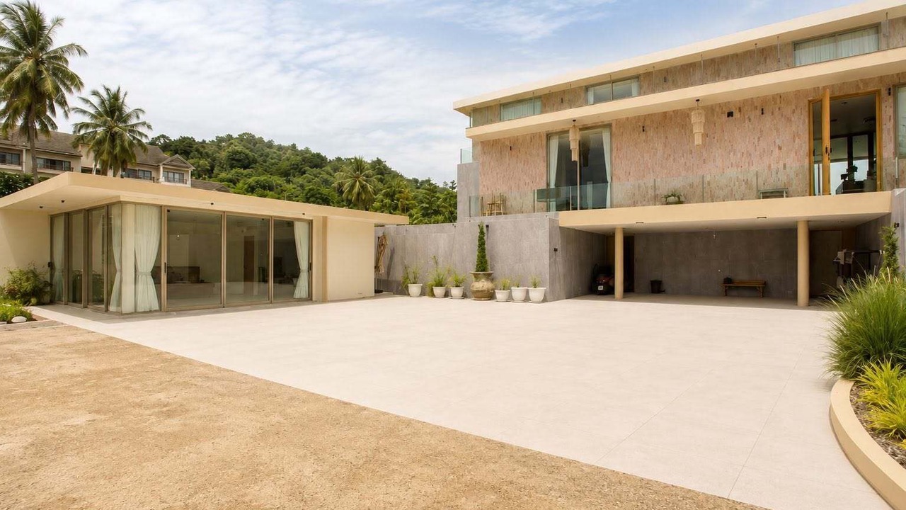 Photo of Outdoor in Nong Chaeng