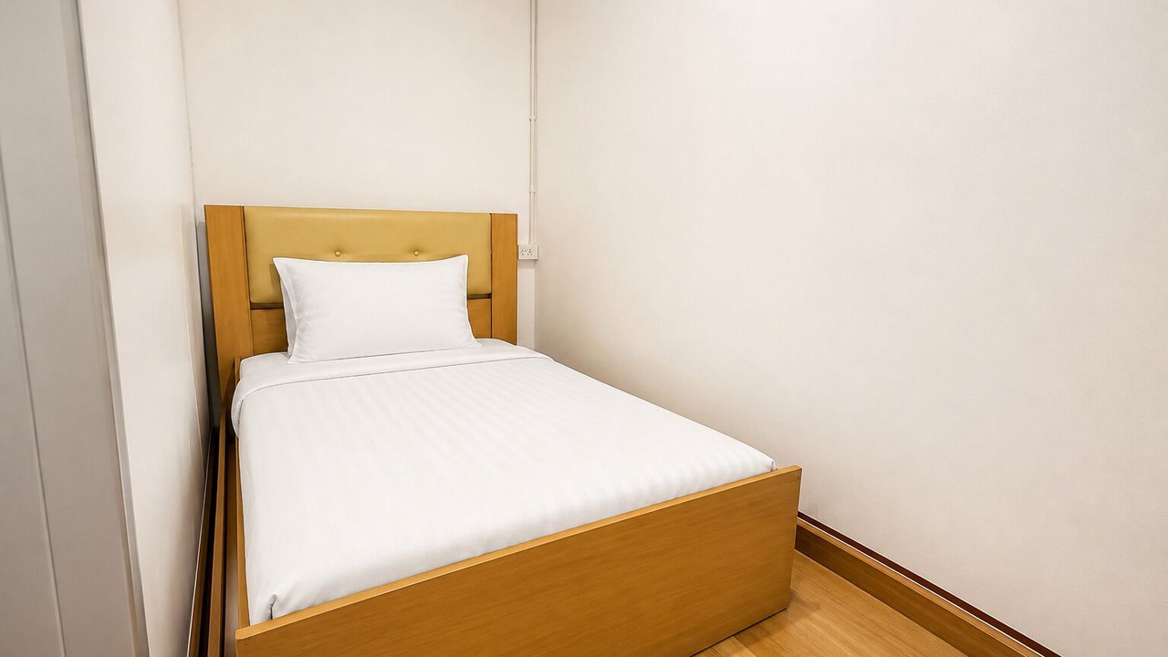 Photo of Bedroom in Makkasan