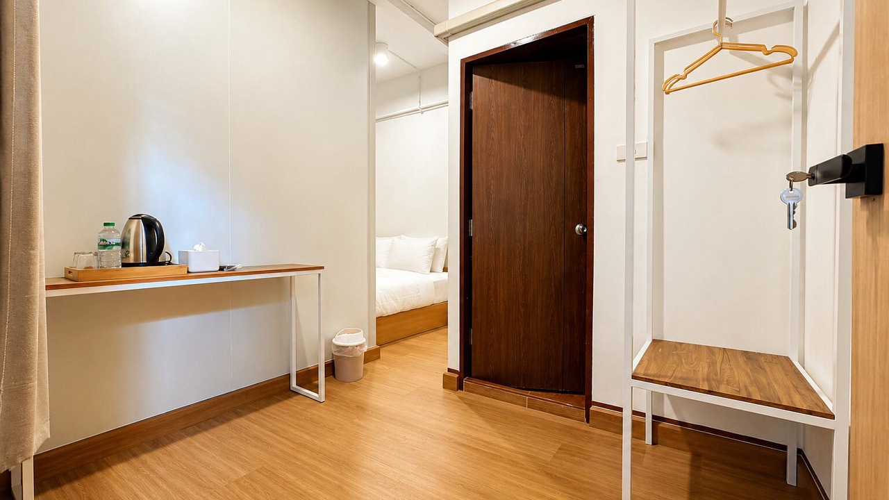 Photo of Bedroom in Makkasan