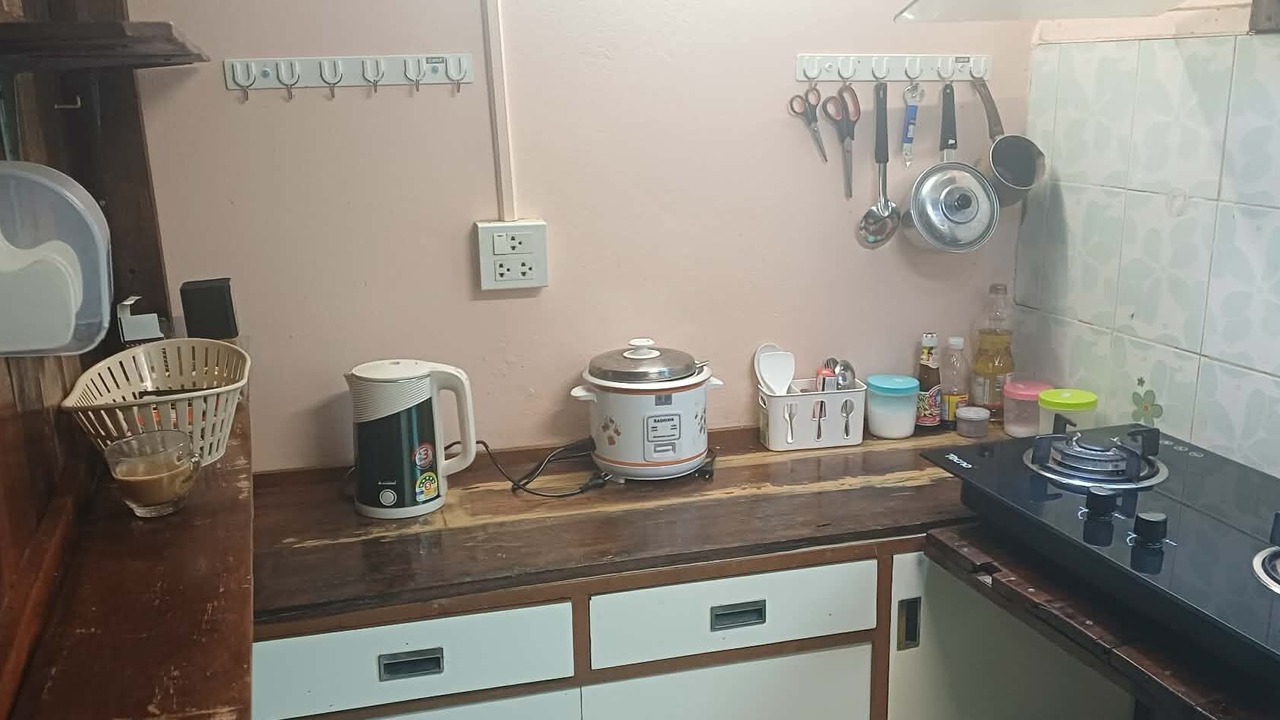 Photo of Kitchen in Ban Tai