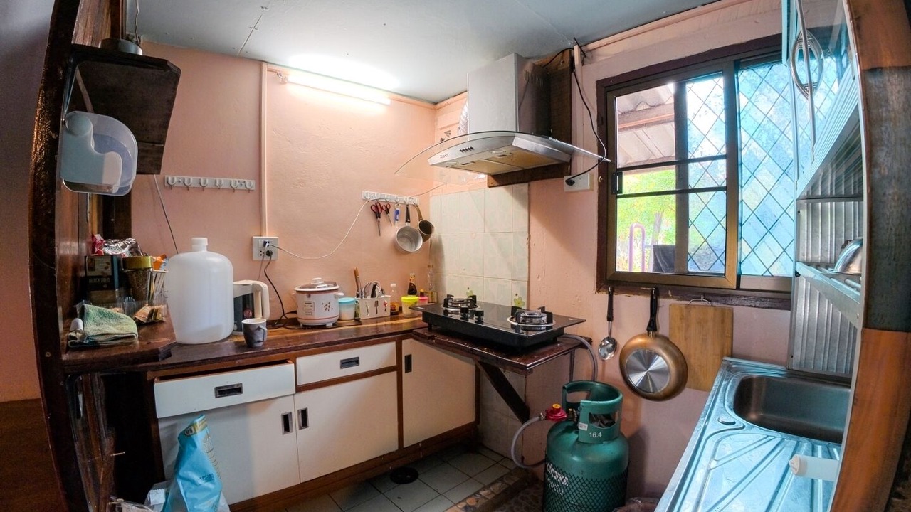 Photo of Kitchen in Ban Tai