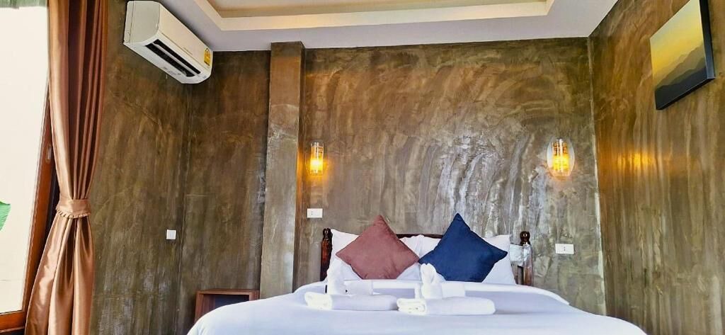 Photo of Bedroom in Pai