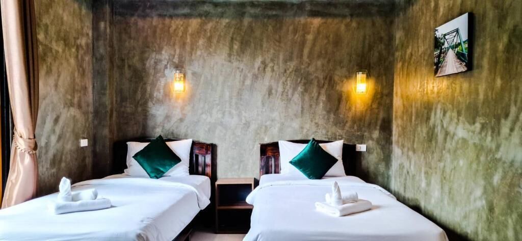 Photo of Bedroom in Pai