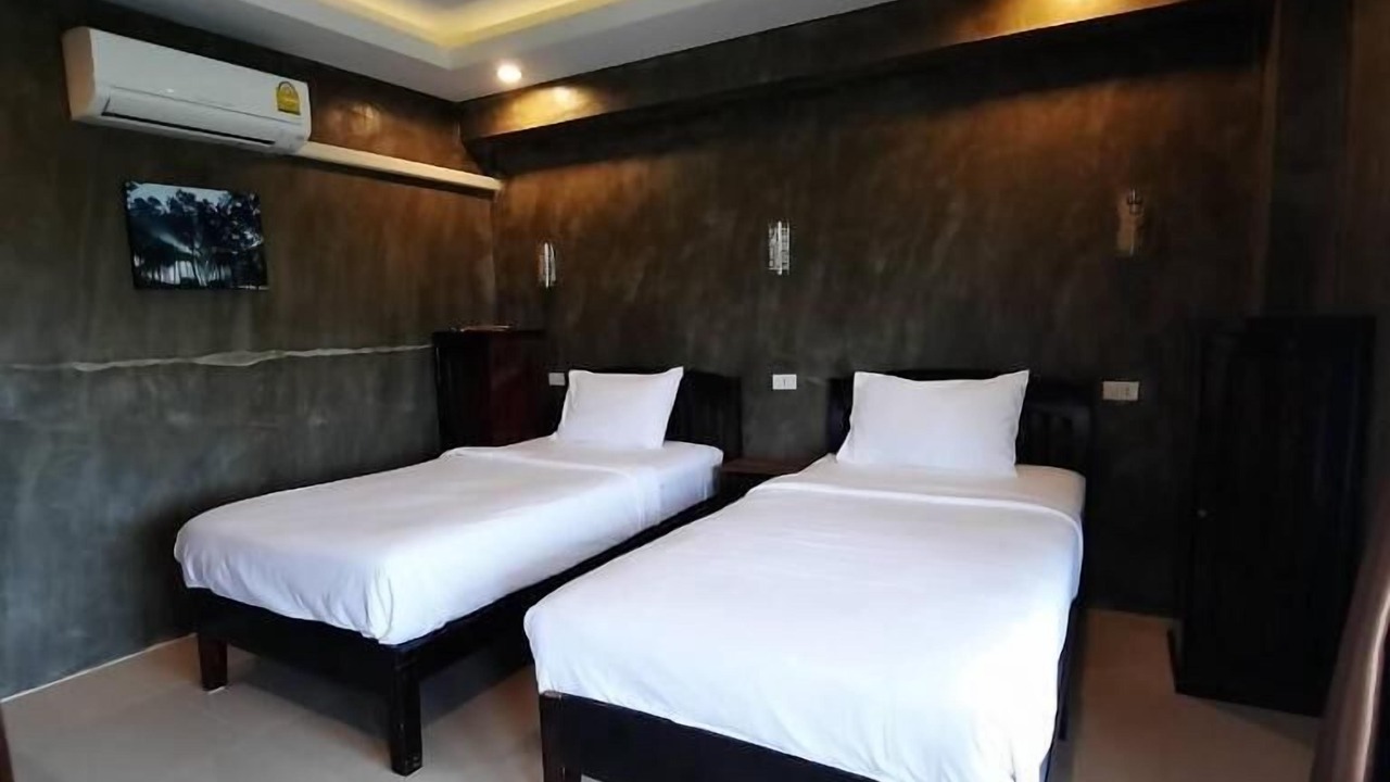 Photo of Bedroom in Pai