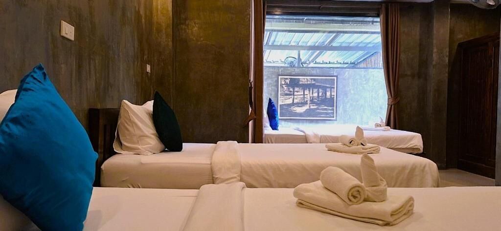 Photo of Bedroom in Pai