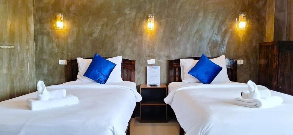Photo of Bedroom in Pai