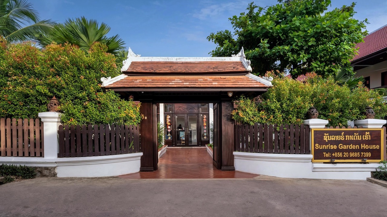 Photo of Outdoor in Luang Prabang