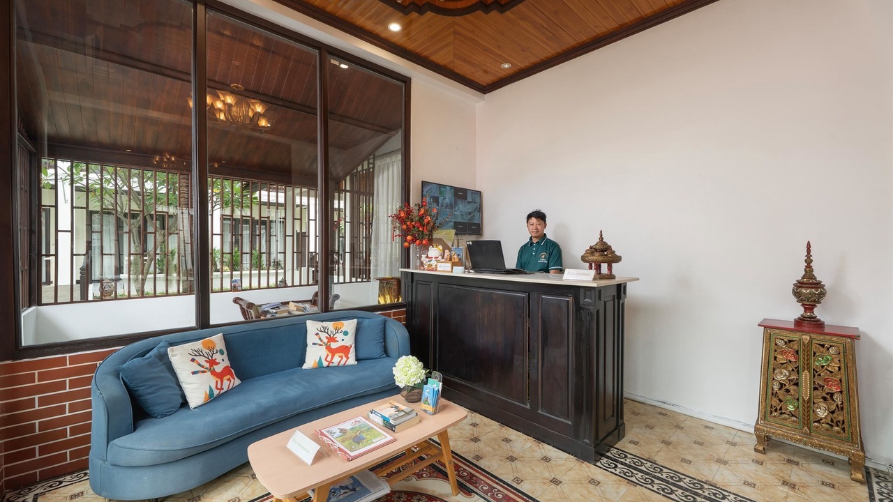 Photo of Others in Luang Prabang