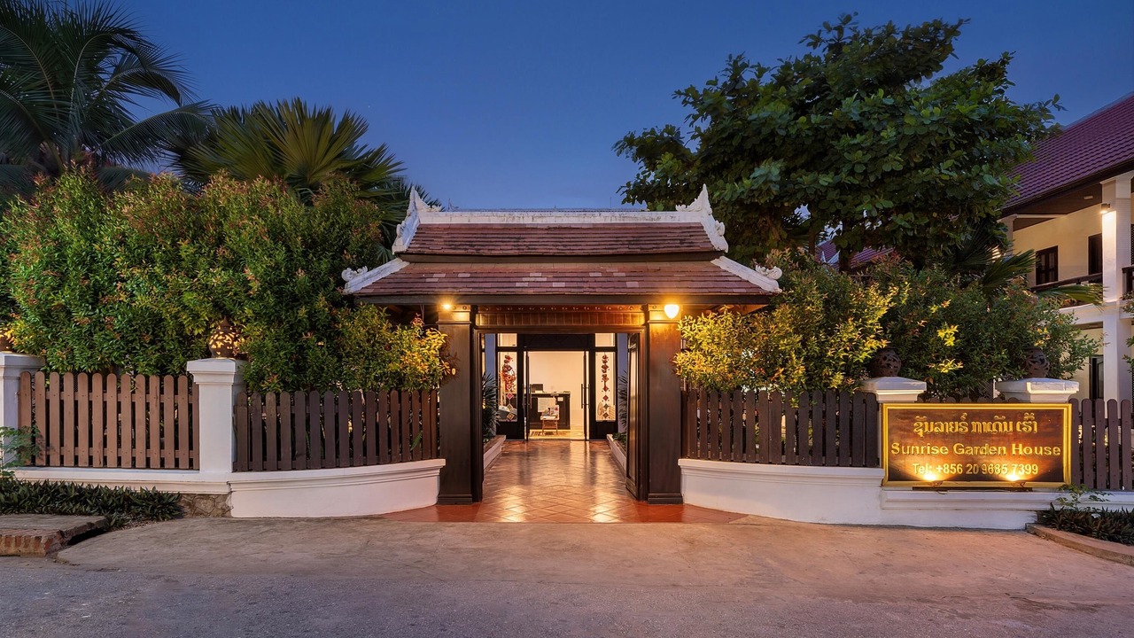 Photo of Outdoor in Luang Prabang