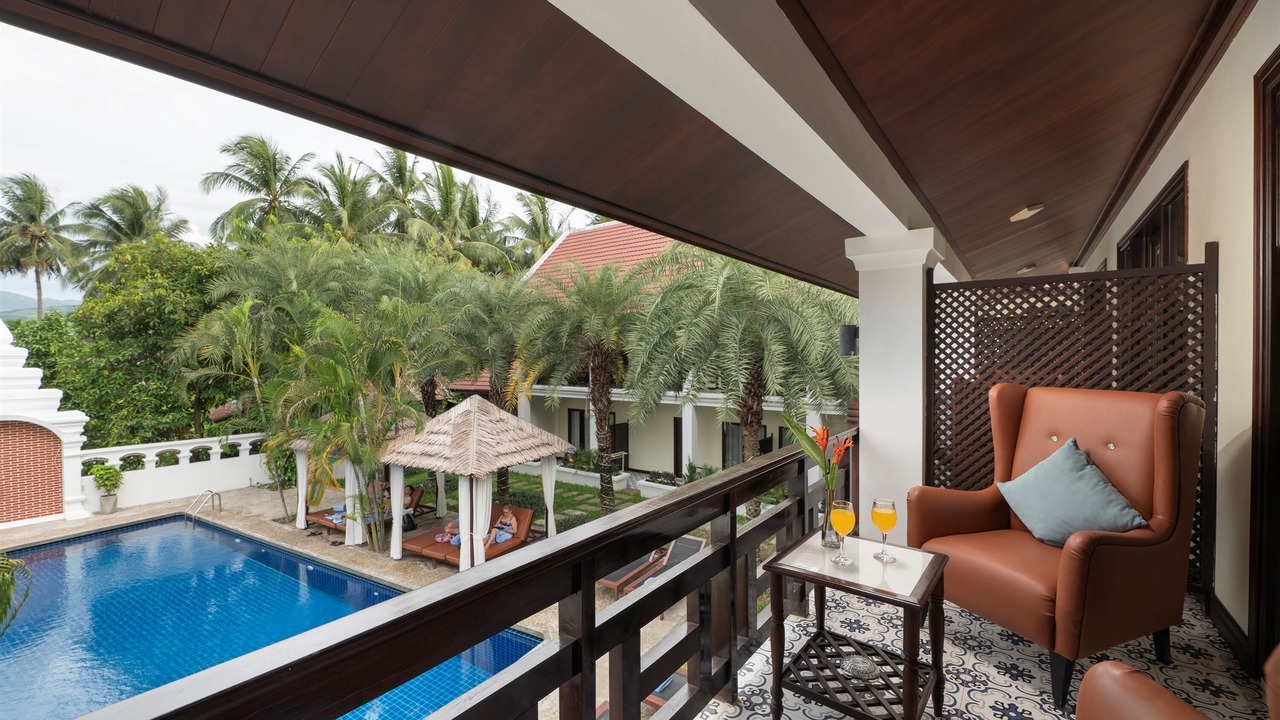 Photo of Outdoor in Luang Prabang