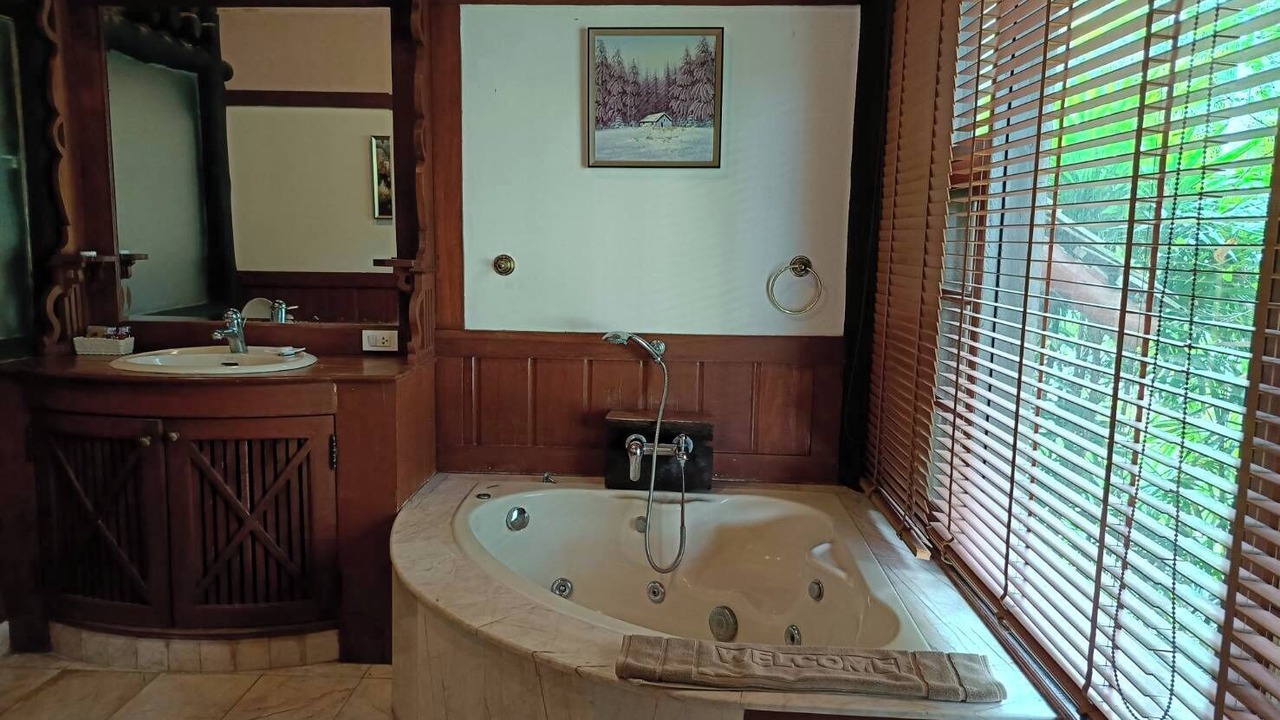 Photo of Bathroom in Hang Dong