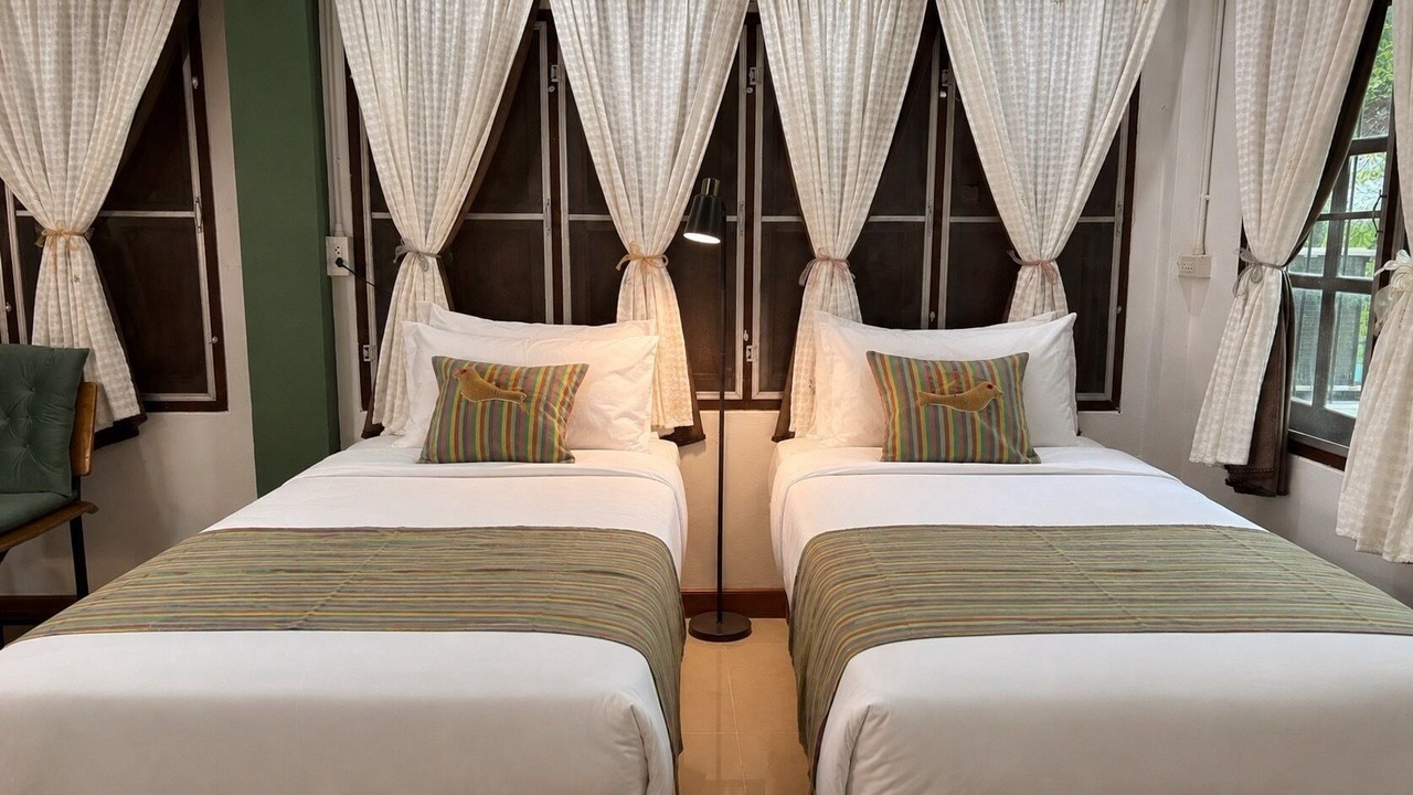 Photo of Bedroom in Mae Rim