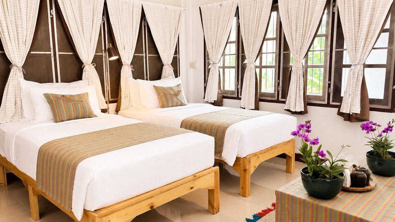 Photo of Bedroom in Mae Rim